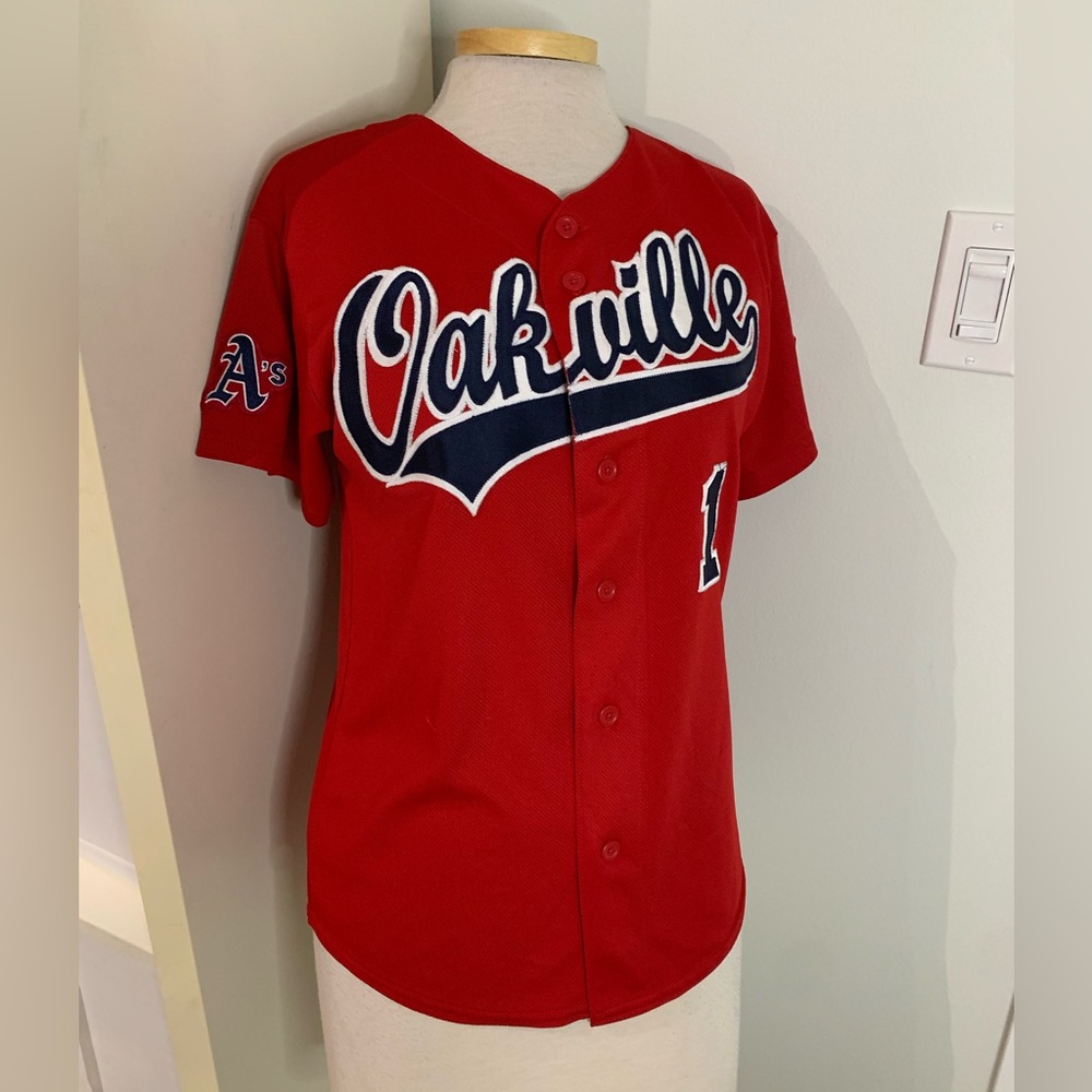 ❤️baseball jersey Y L